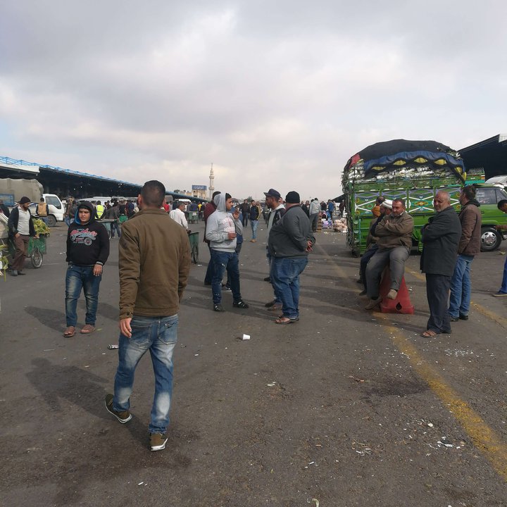 My Crowdsourcing Posts