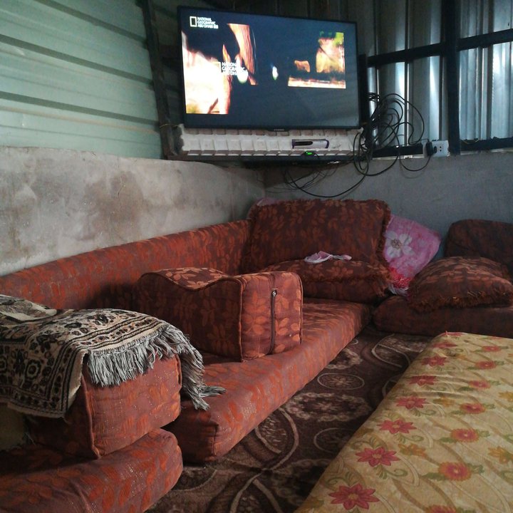 My Crowdsourcing Posts