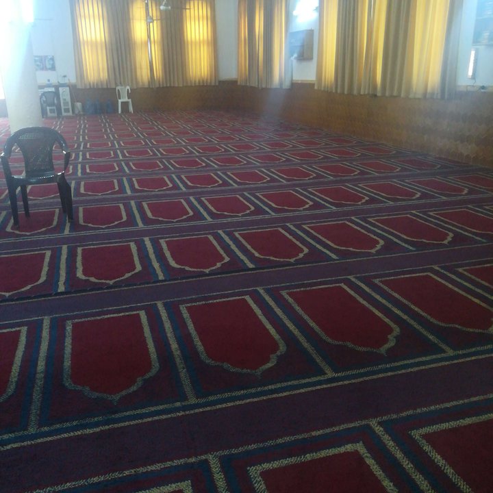 My Crowdsourcing Posts