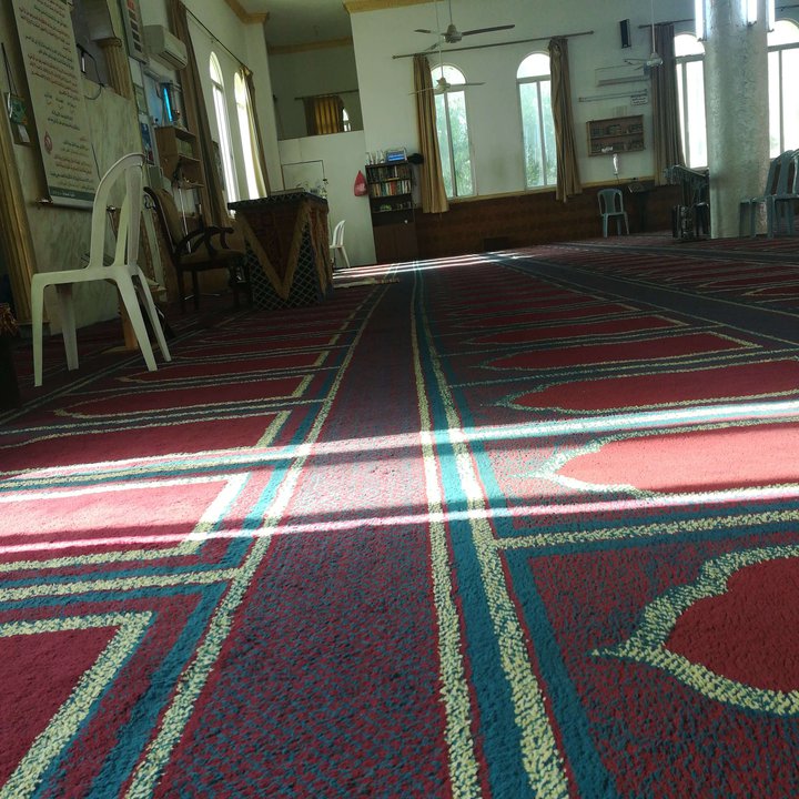 My Crowdsourcing Posts