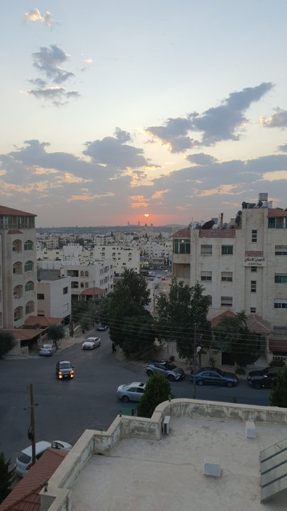 مشاركاتي في أنت الراصد