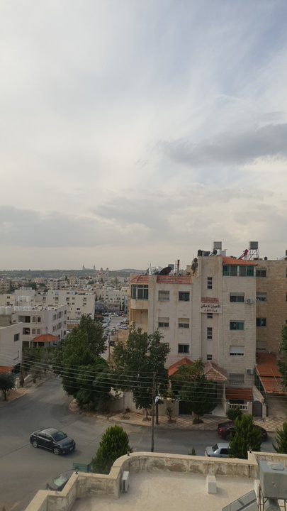 مشاركاتي في أنت الراصد