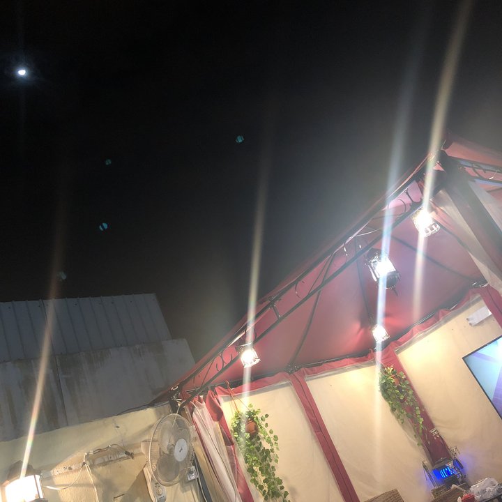 مشاركاتي في أنت الراصد