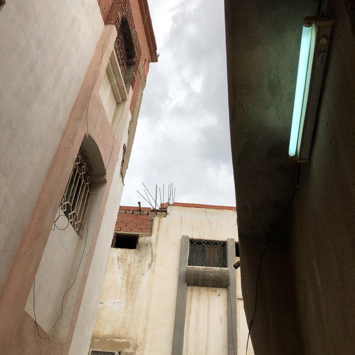 My Crowdsourcing Posts