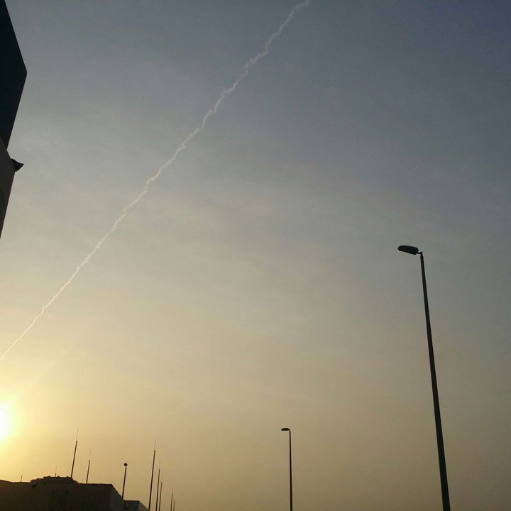 مشاركاتي في أنت الراصد