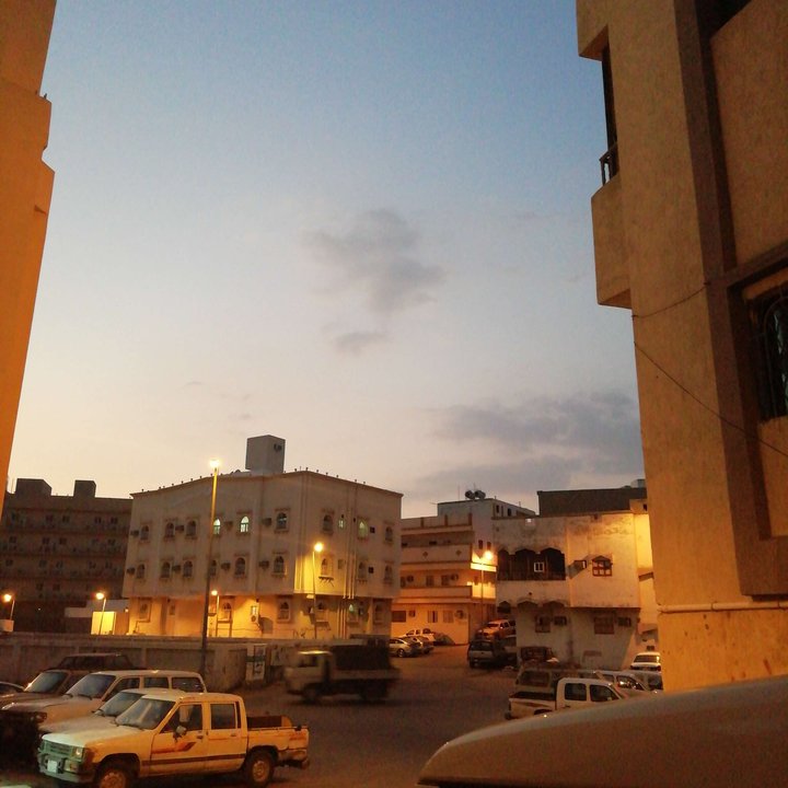 مشاركاتي في أنت الراصد