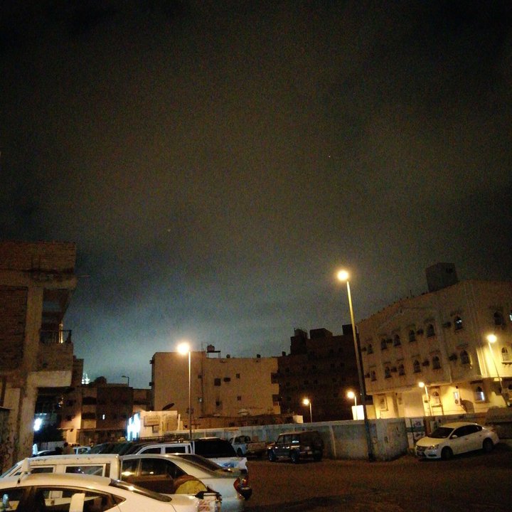 مشاركاتي في أنت الراصد