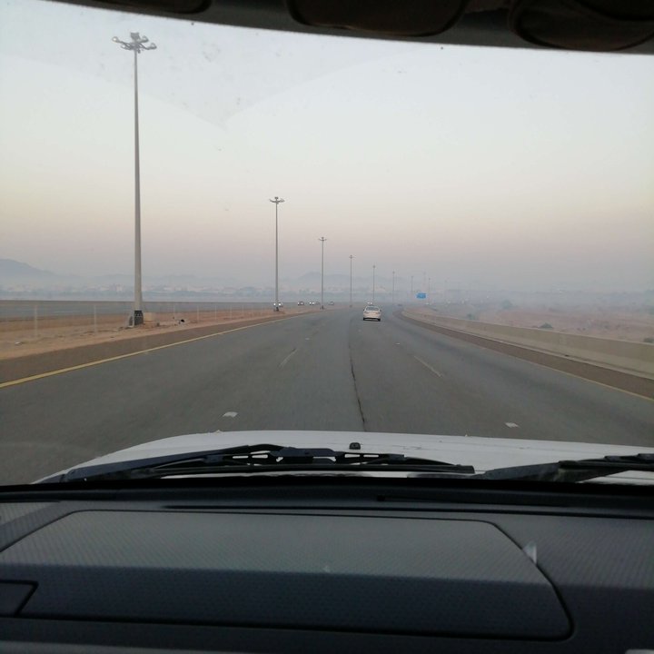 مشاركاتي في أنت الراصد