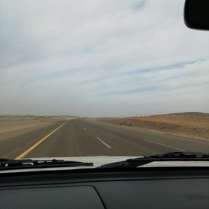 مشاركاتي في أنت الراصد