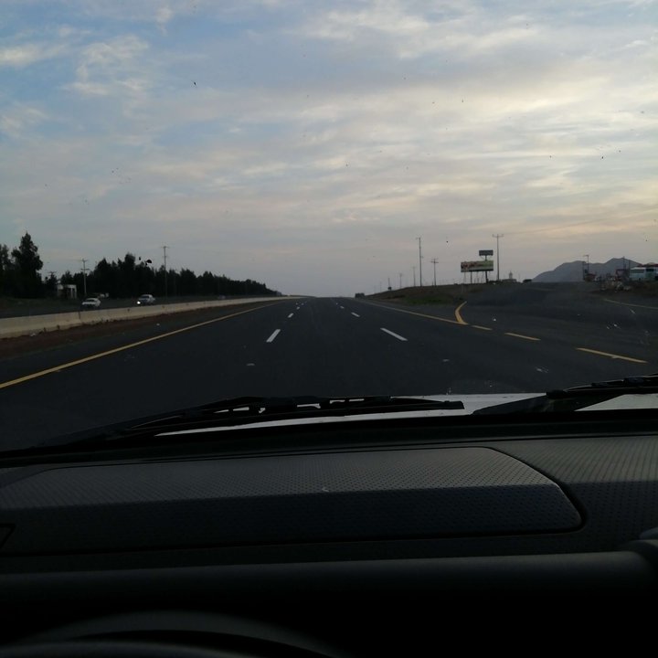 مشاركاتي في أنت الراصد