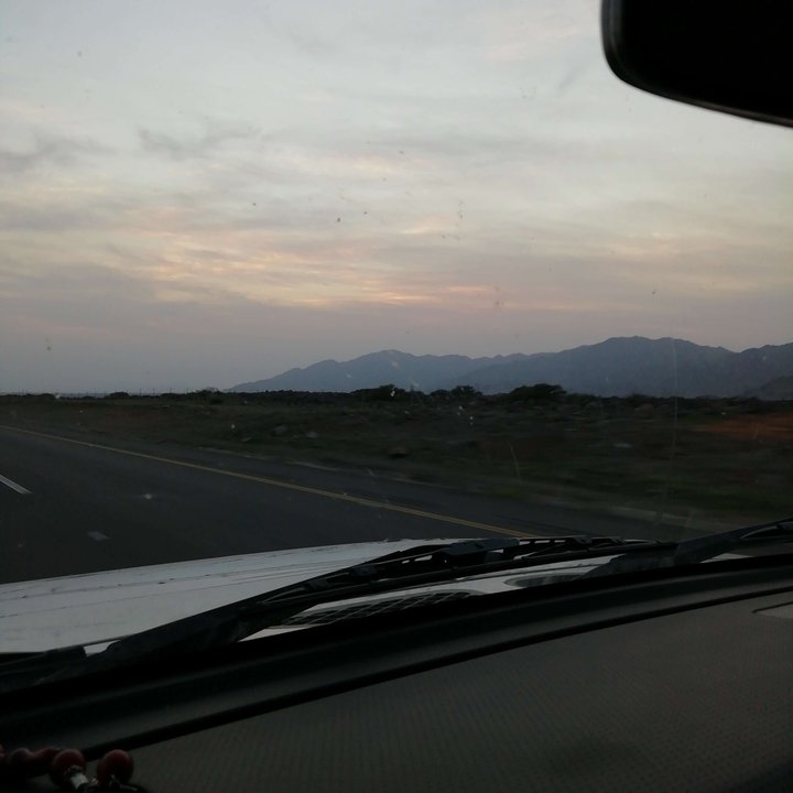 مشاركاتي في أنت الراصد