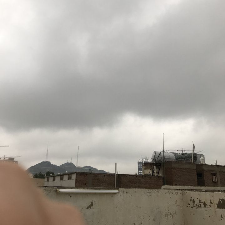 My Crowdsourcing Posts