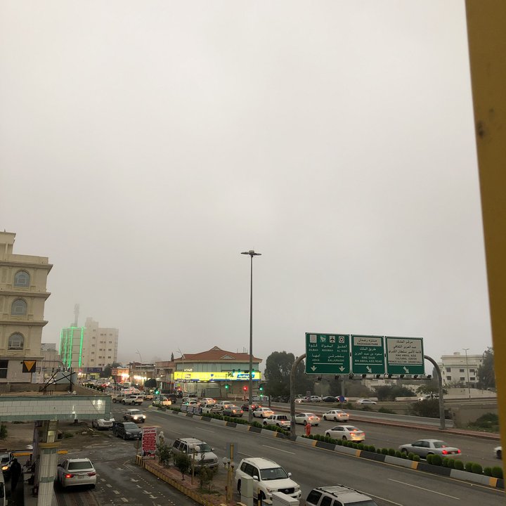 مشاركاتي في أنت الراصد