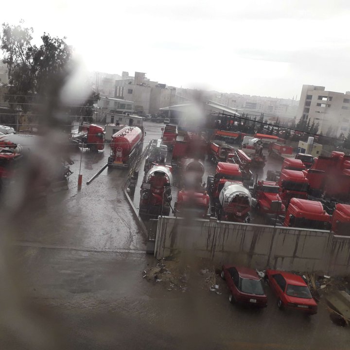 My Crowdsourcing Posts