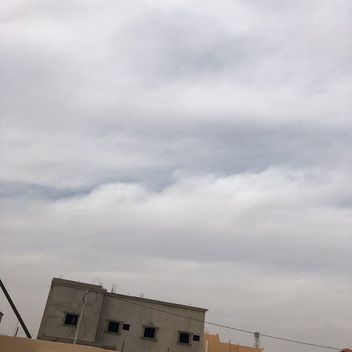 مشاركاتي في أنت الراصد