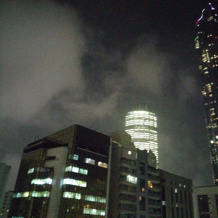 My Crowdsourcing Posts