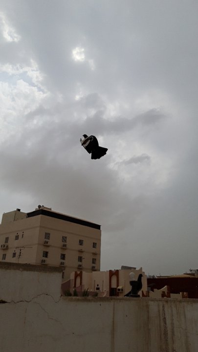 مشاركاتي في أنت الراصد