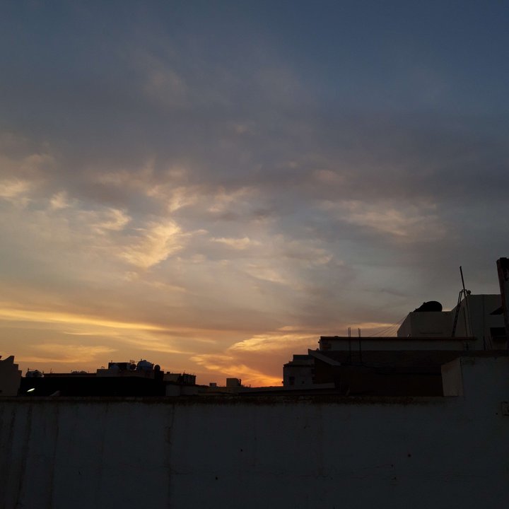 مشاركاتي في أنت الراصد