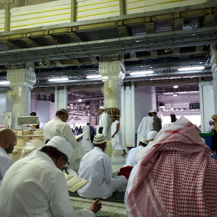 My Crowdsourcing Posts