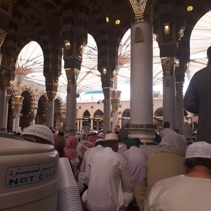 My Crowdsourcing Posts