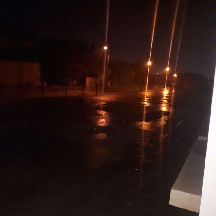 مشاركاتي في أنت الراصد