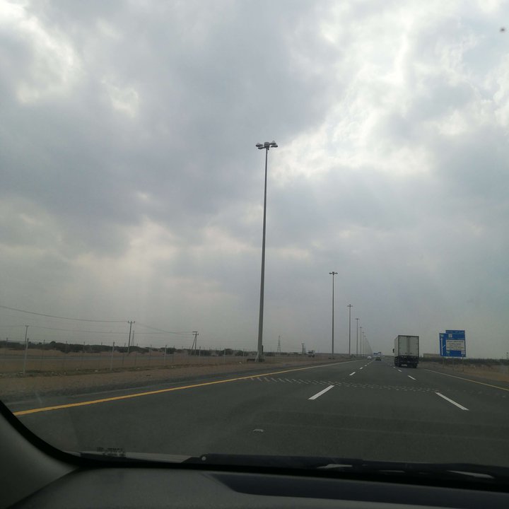 مشاركاتي في أنت الراصد