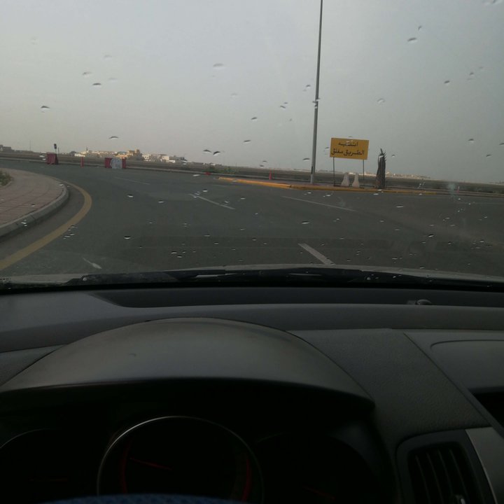 مشاركاتي في أنت الراصد