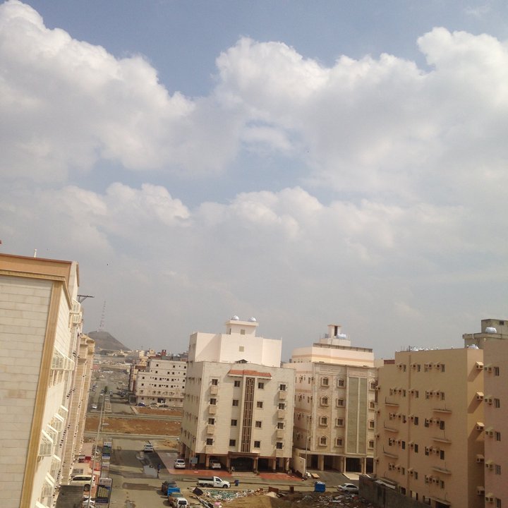 My Crowdsourcing Posts