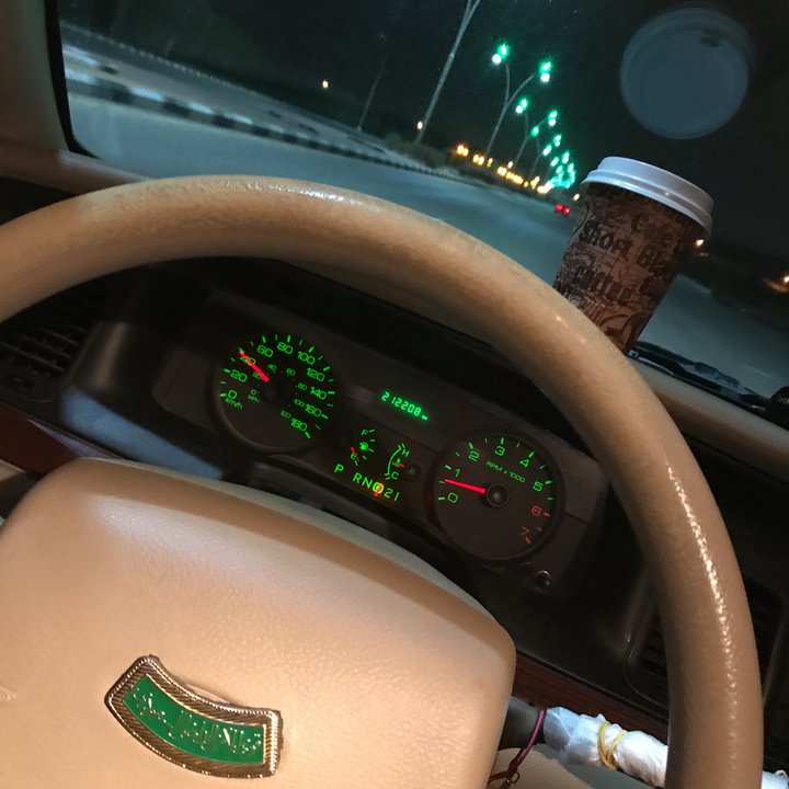 My Crowdsourcing Posts