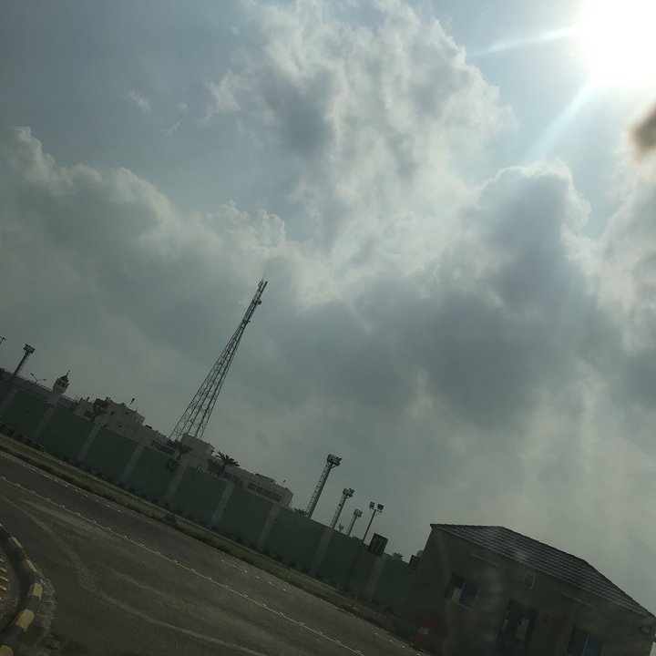 مشاركاتي في أنت الراصد