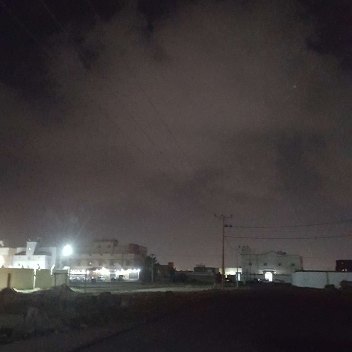 مشاركاتي في أنت الراصد