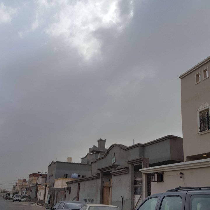 مشاركاتي في أنت الراصد