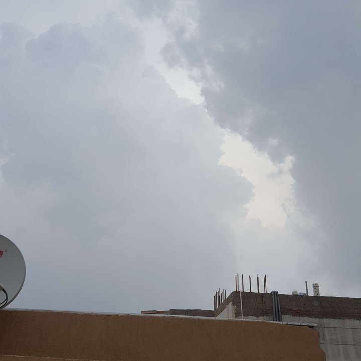 مشاركاتي في أنت الراصد