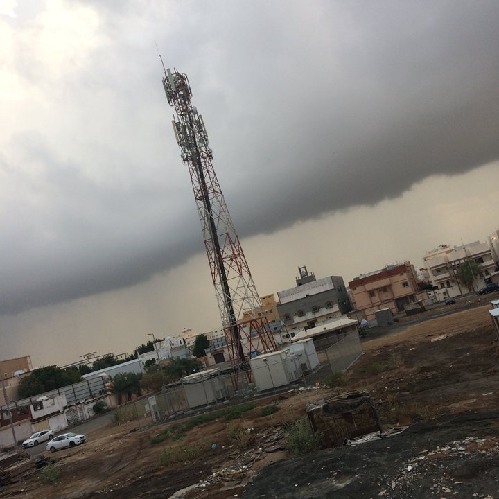 مشاركاتي في أنت الراصد