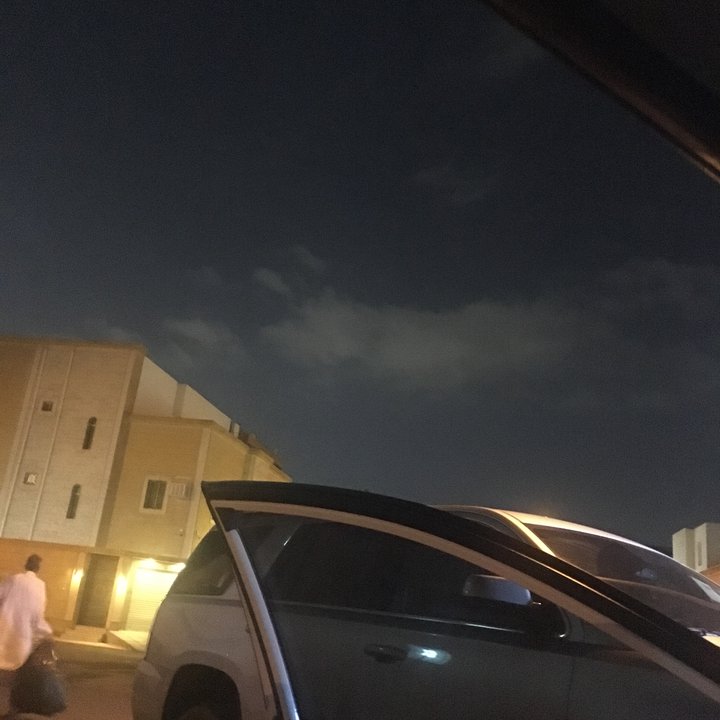 مشاركاتي في أنت الراصد