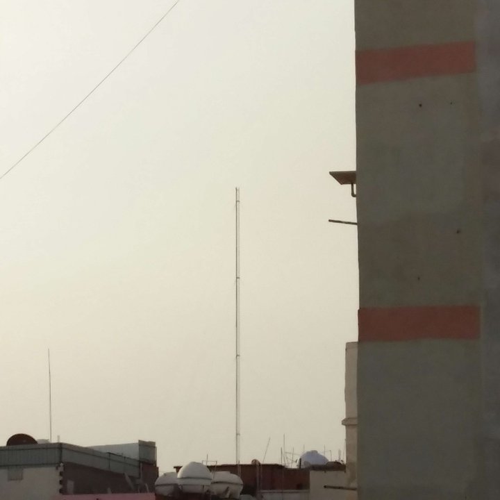 My Crowdsourcing Posts