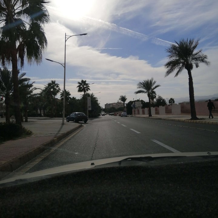 My Crowdsourcing Posts