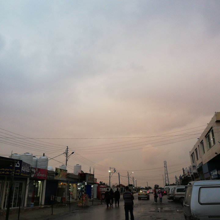 My Crowdsourcing Posts