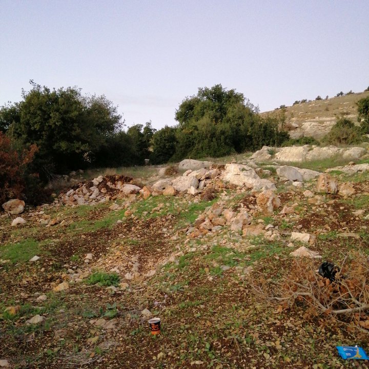 My Crowdsourcing Posts