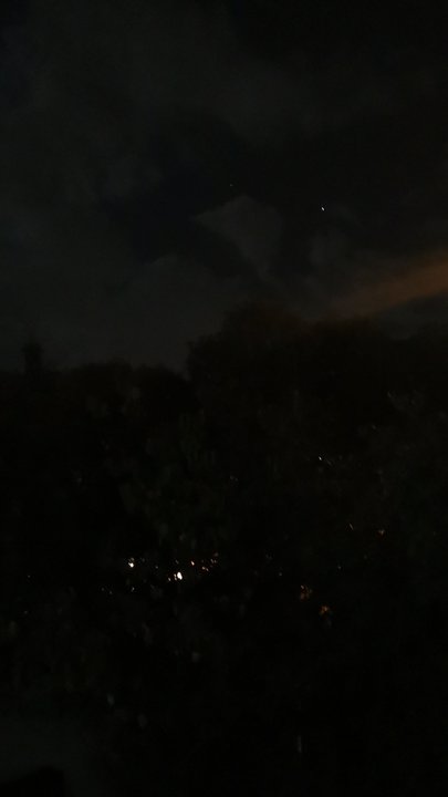 مشاركاتي في أنت الراصد