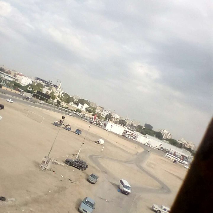 مشاركاتي في أنت الراصد