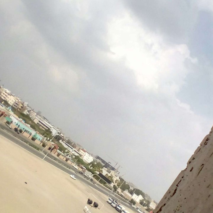 مشاركاتي في أنت الراصد