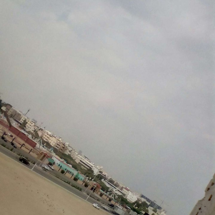 مشاركاتي في أنت الراصد