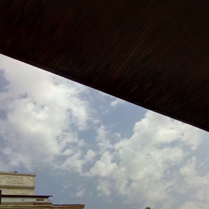 My Crowdsourcing Posts