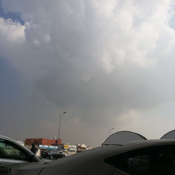 مشاركاتي في أنت الراصد