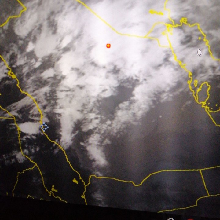 مشاركاتي في أنت الراصد