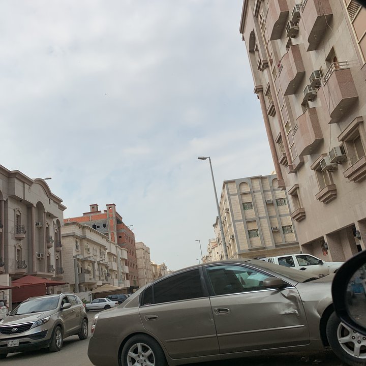 مشاركاتي في أنت الراصد