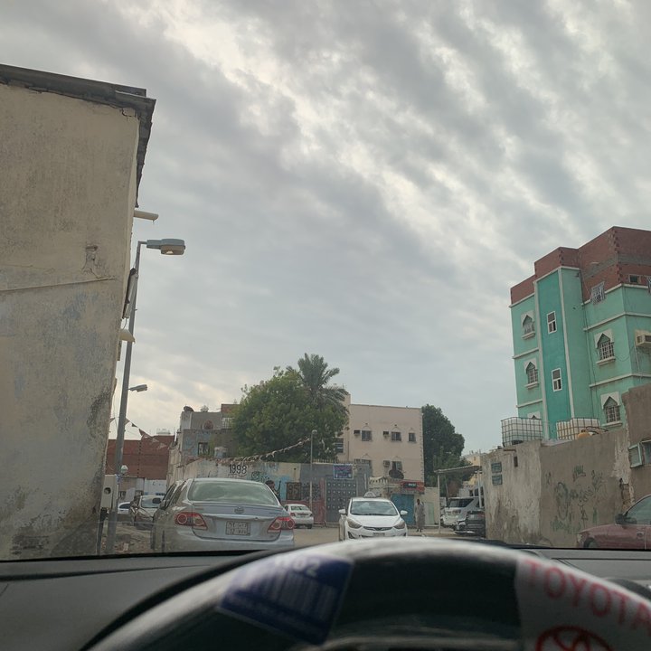 مشاركاتي في أنت الراصد