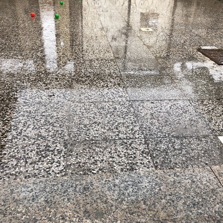 My Crowdsourcing Posts