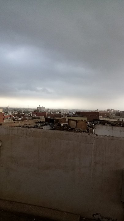 مشاركاتي في أنت الراصد